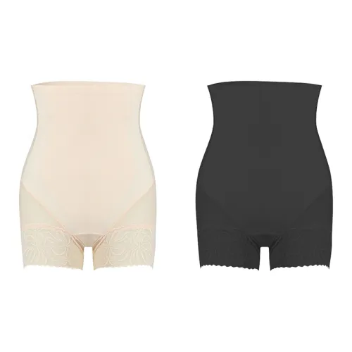 David Shapewear Bottom Women's 2 Pack