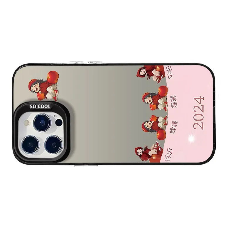 Victory charge Phone Cases-4