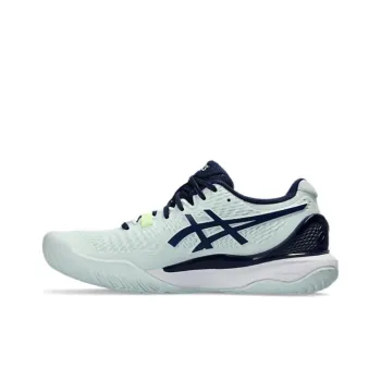 Asics Gel Resolution 9 'Pale Mint Blue Expanse' Women's