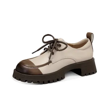 JESSICA SOPHIA Loafers 3.5cm Women's