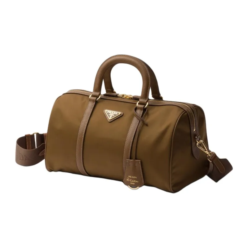 PRADA Re-Edition Handbags-1