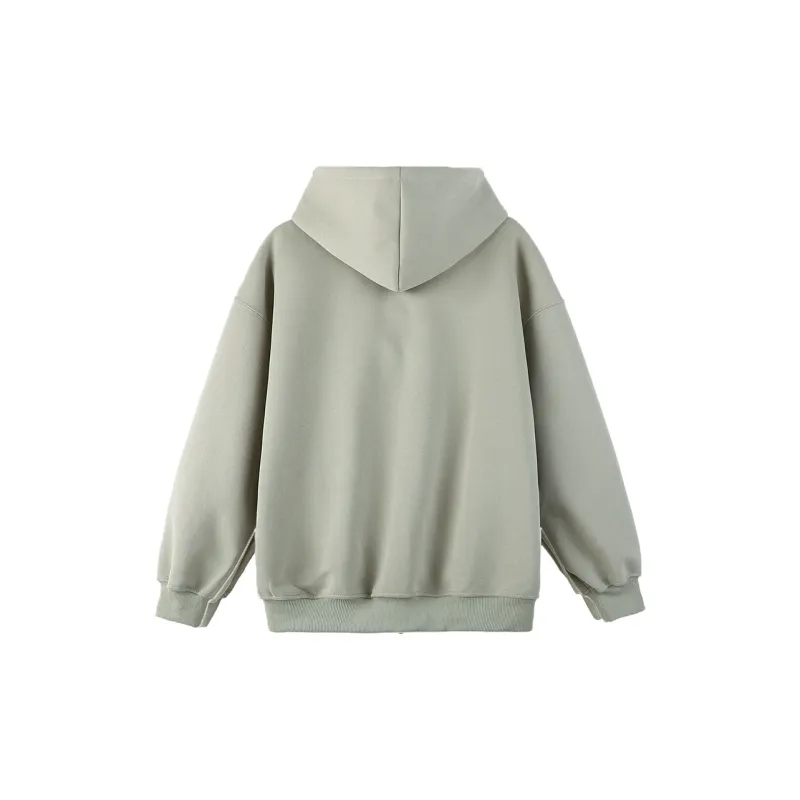 ROSECREED Sweatshirts Unisex-23