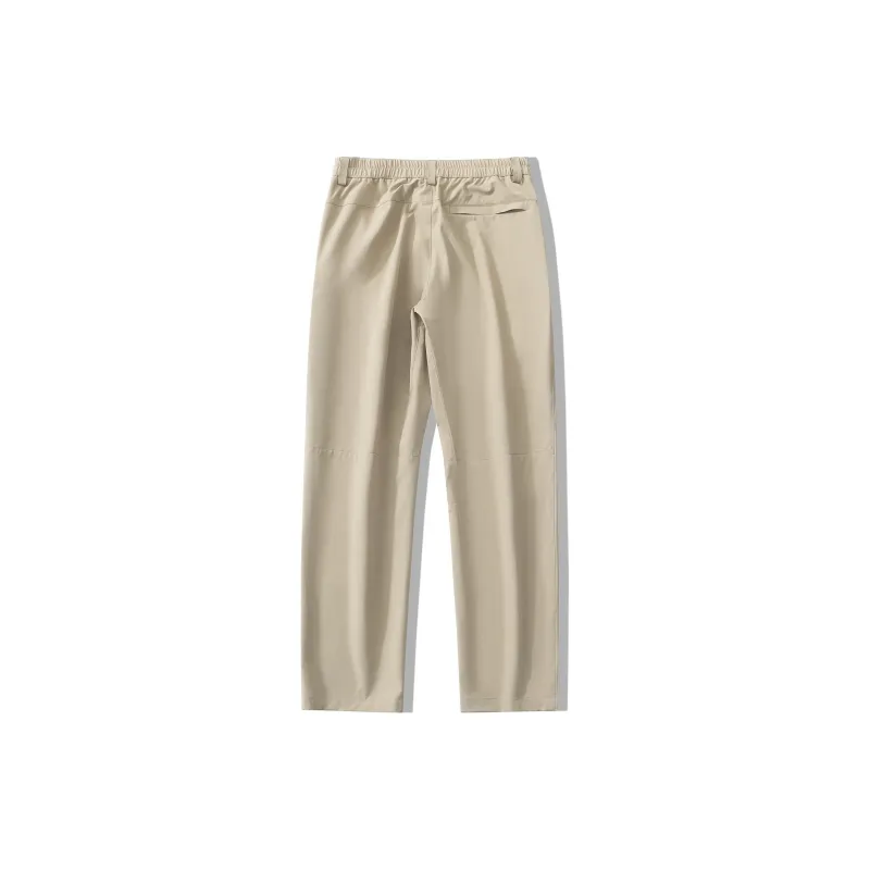 Hurley Casual Pants Unisex-7