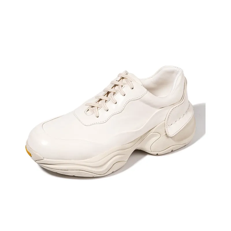 Dreambo Low Top Casual Shoes Women's-6