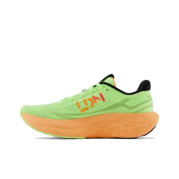 New Balance Tcs London Marathon Fresh Foam X 1080 V13 'Light Green' Women's