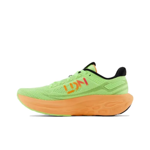 New Balance Tcs London Marathon Fresh Foam X 1080 V13 'Light Green' Women's