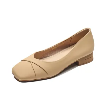 【dme】 Casual Single Shoes Women's