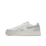 White Blue