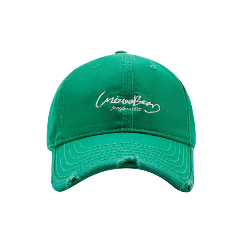CMFY Cotton Baseball Caps Unisex-6