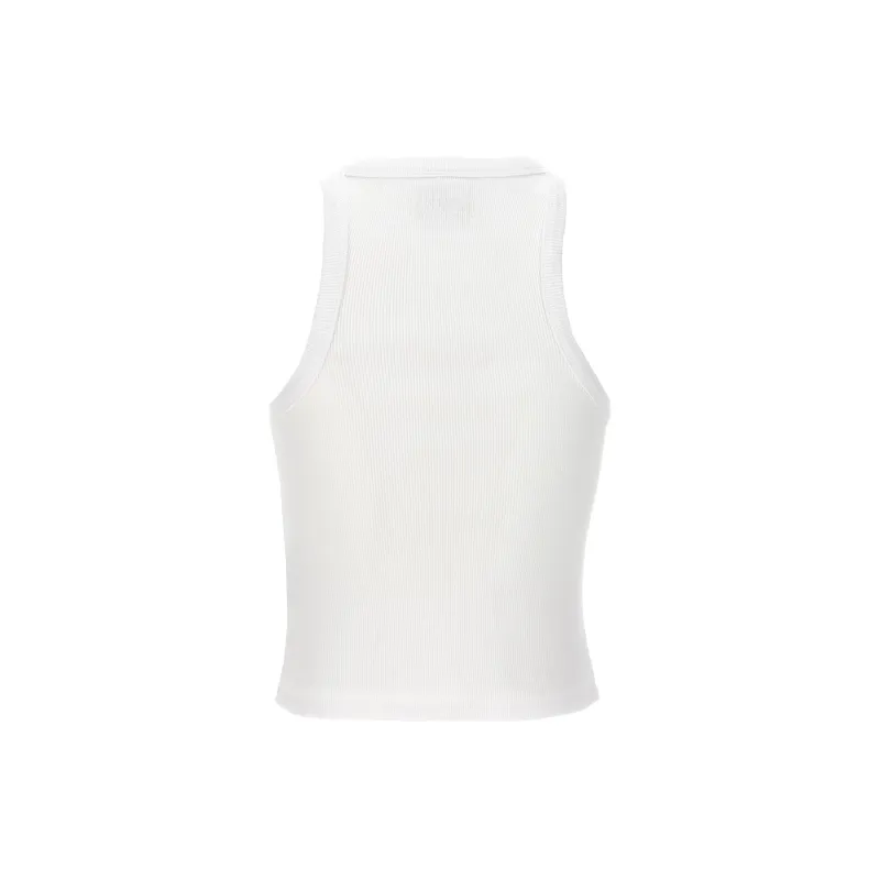 Vetements Racing Tank Top-1