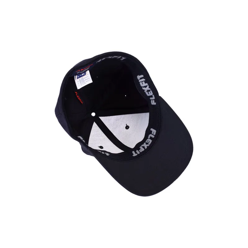 FLEXFIT Cotton Polyester Baseball Caps Unisex-2