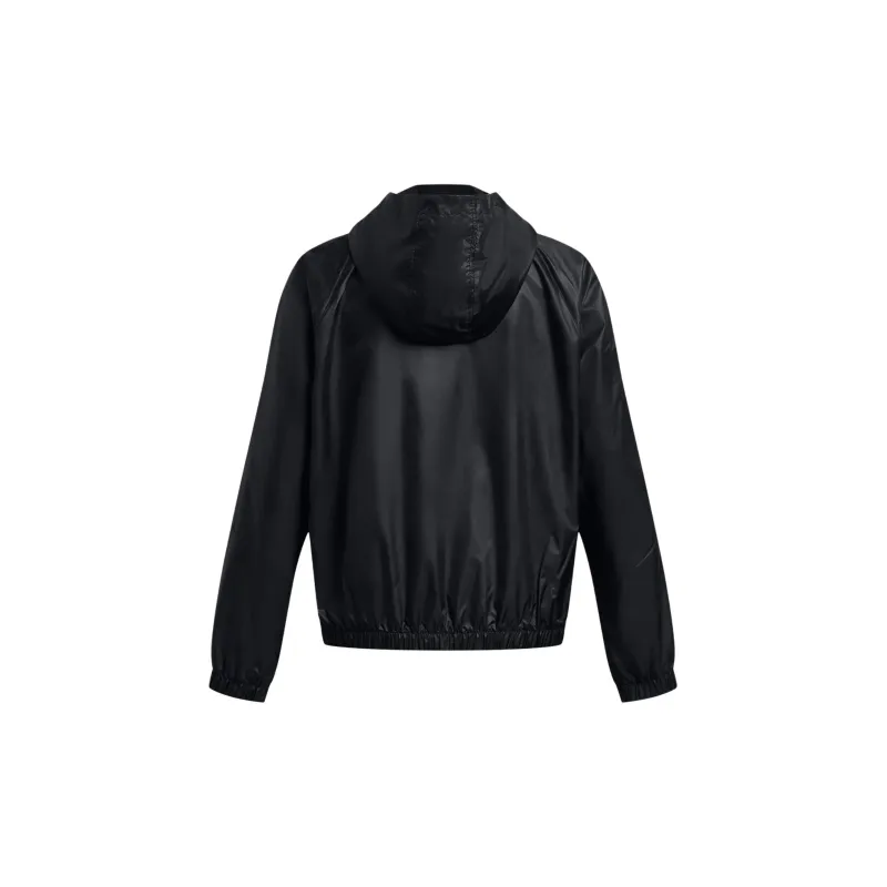 Under Armour UA Rival Jackets Coats Women's Black-1
