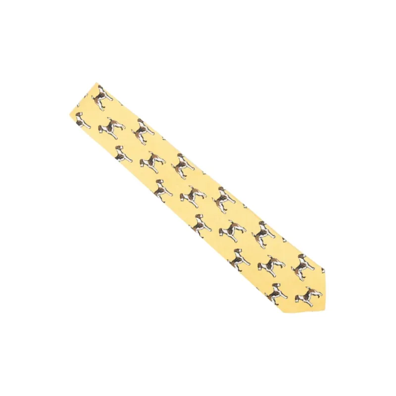 Polo Ralph Lauren Ties Kids' Yellow-1