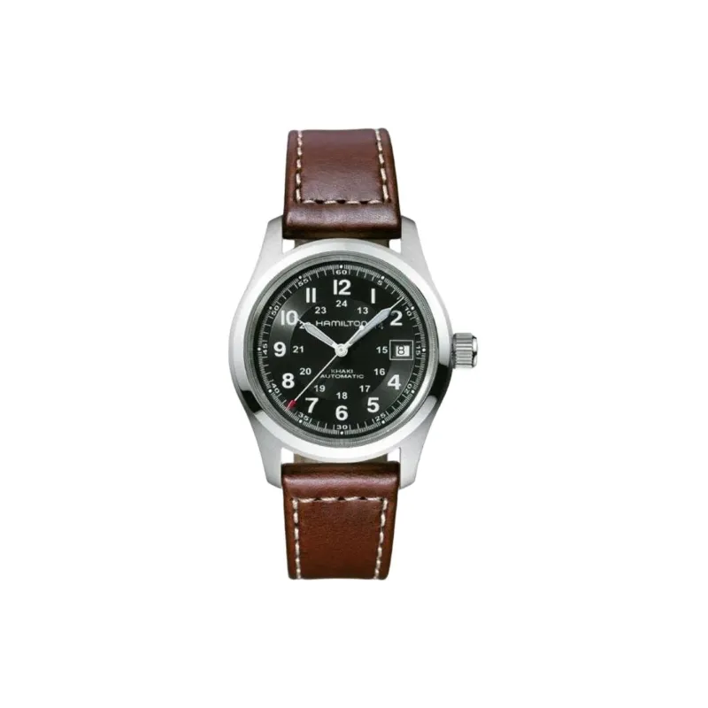 Hamilton Khaki Field Auto H70455533-0