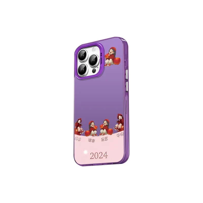 Victory charge Phone Cases-11