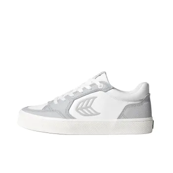 CARIUMA Vallely Premium Leather Sneakers