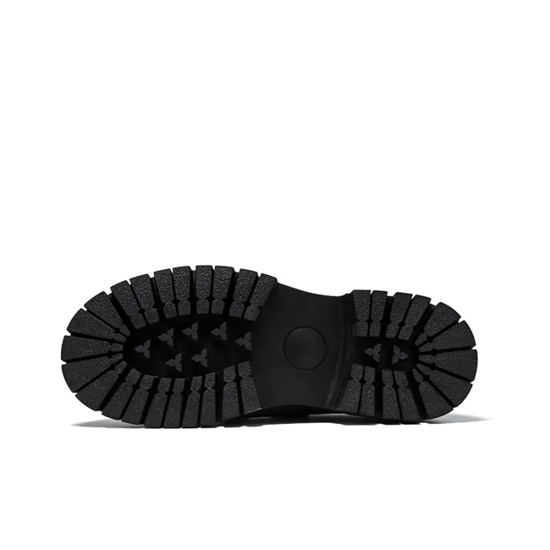 Beidouniao Dress Shoes Men Low Top Gray, Brown, Black-16