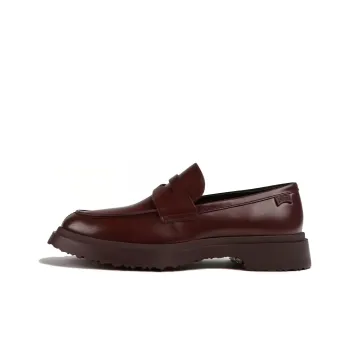 CAMPER Walden Calf-leather Loafers