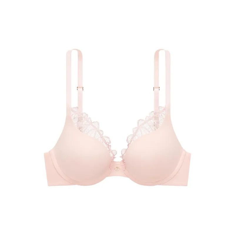 VICTORIA'S SECRET Bra Women's Cherry Blossom Pink-0
