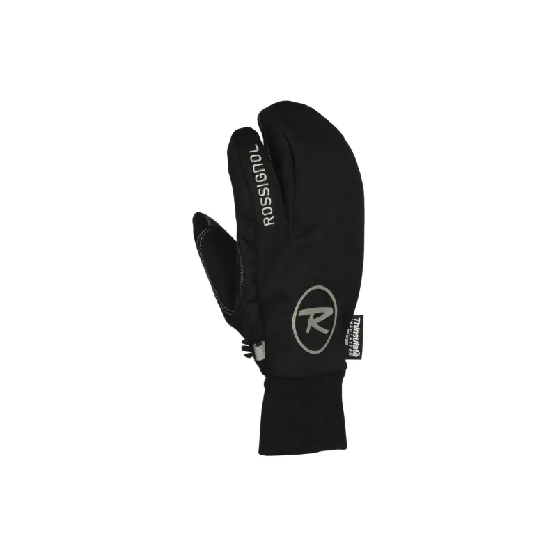 ROSSIGNOL Ski Gloves Gloves Unisex-0