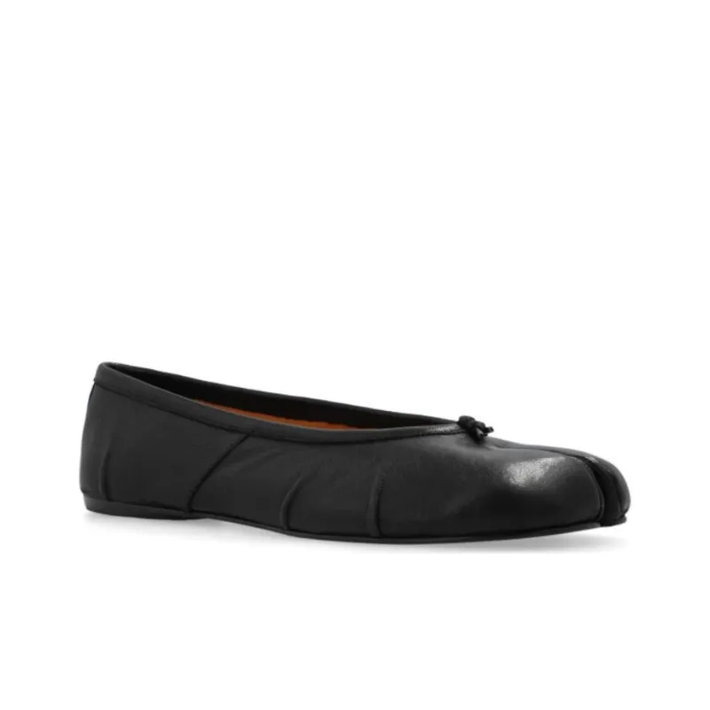 Maison Margiela Tabi Toe Slip On Ballerinas Women's-2