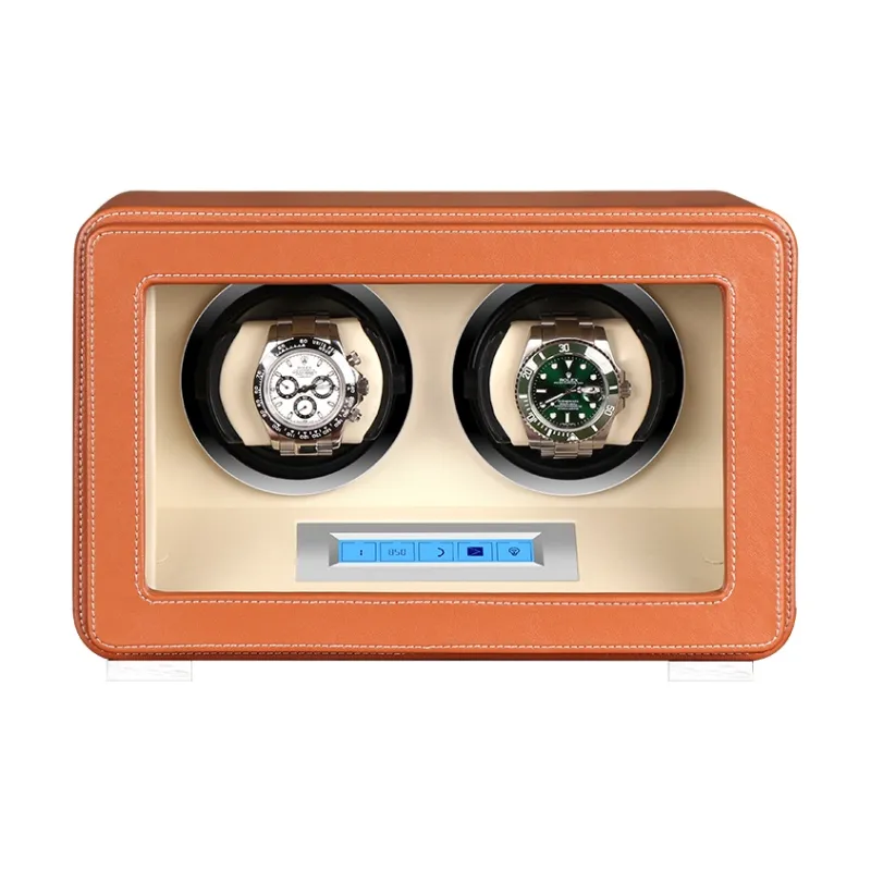 DRIKLUX Unisex Watch Winders-1