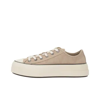 Valentino Chunky Sole Lace Up Sneakers Women's
