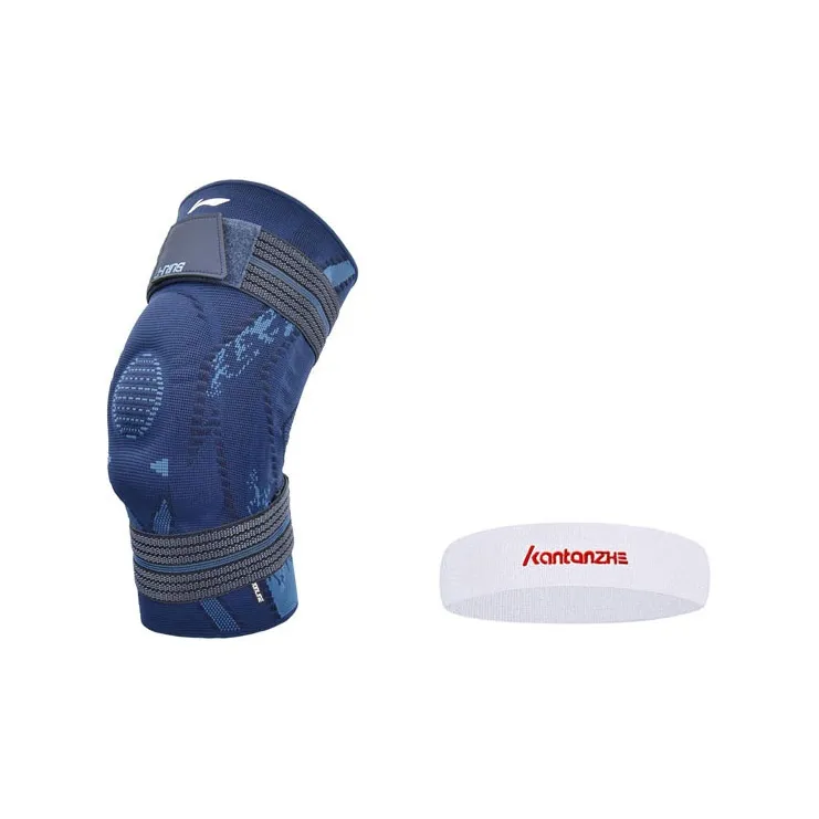 LINING Knee Pads-9