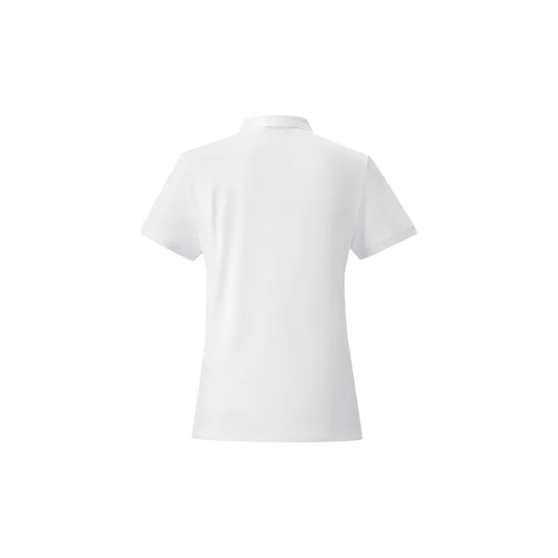 HLA Polo Shirts Women's-27