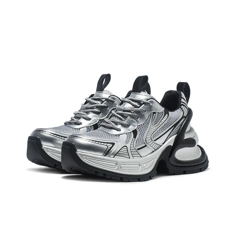 Coup De Foudre Chunky Sneakers Women's-6