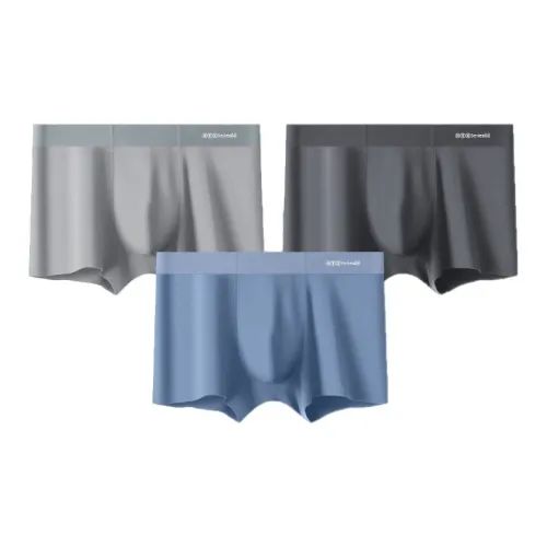 H-YXIANG Men Underpants