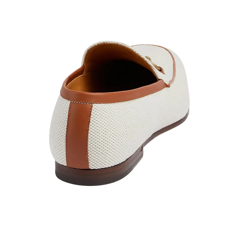 GUCCI Horsebit-embellished Loafers-4