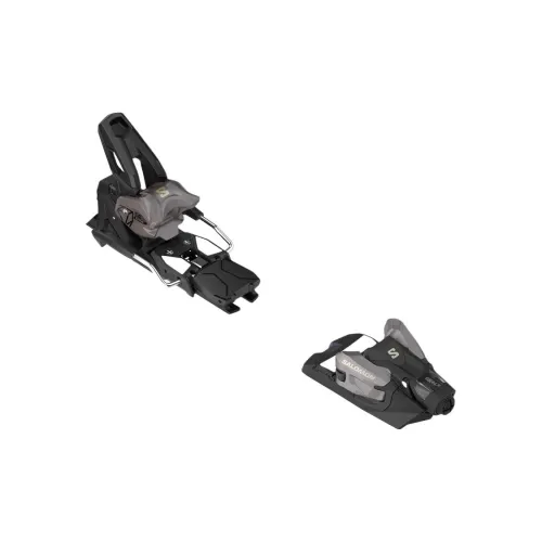 SALOMON Single Snowboard Ski Bindings