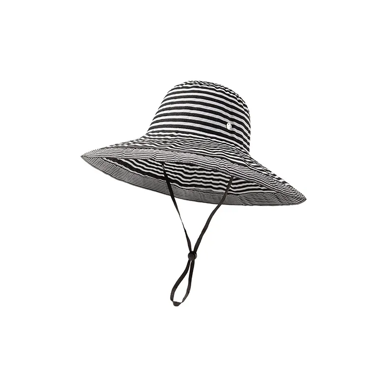 SIGGI STUDIOS Polyester Sun Protection Hats Women's-1