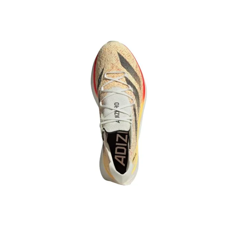 adidas Adizero Prime "Ivory Pack" Orange-3