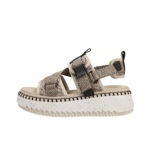 Chloé Lilli Flat Sandals