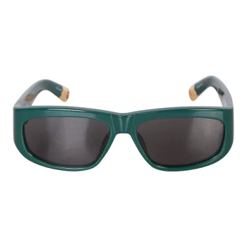 Jacquemus X Linda Farrow Gala Sunglasses