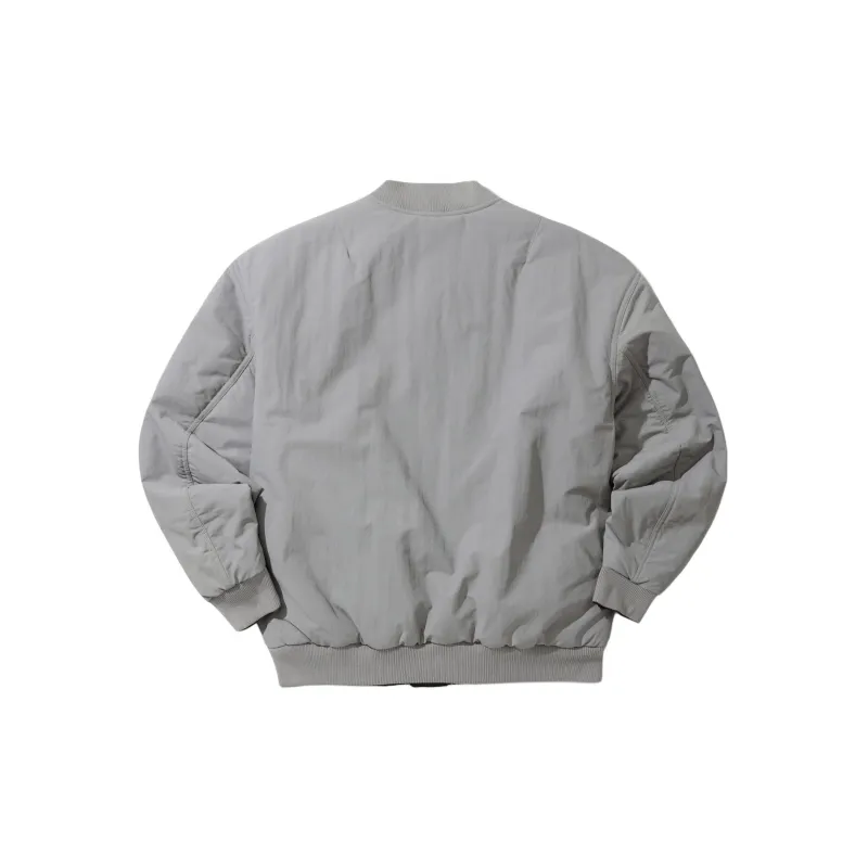 Umbro Jackets Coats Unisex Gray-1
