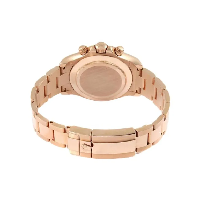 ROLEX Men Universe Slim Ditan Series Watch-1
