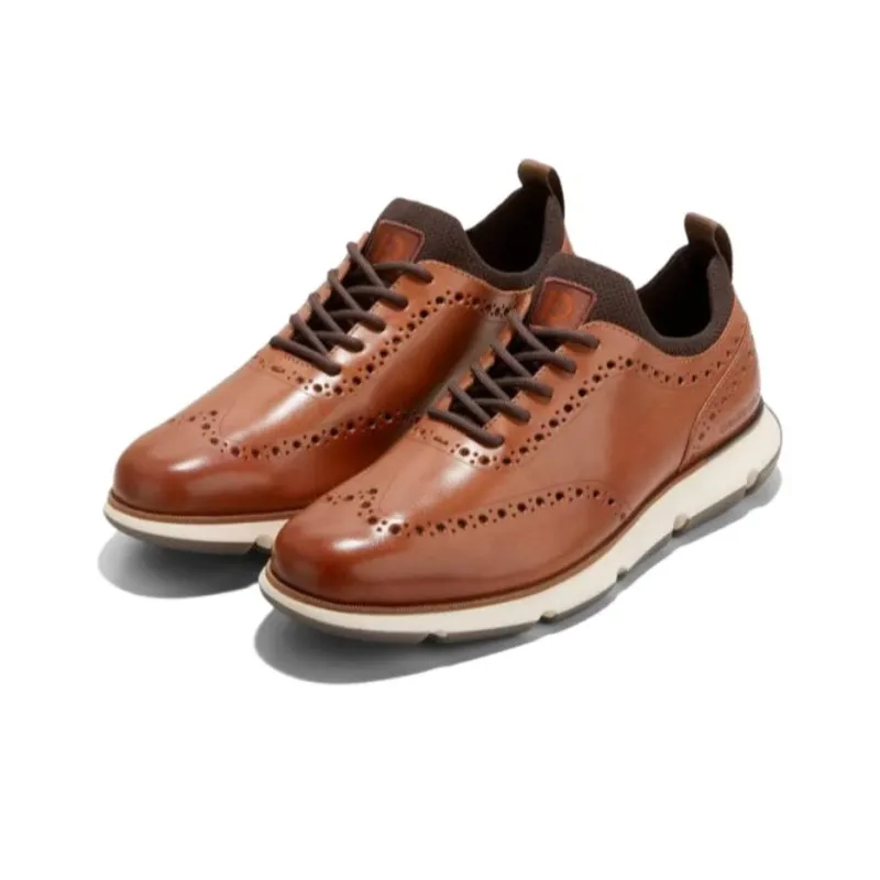 COLE HAAN Casual Shoes Men's Brown-1