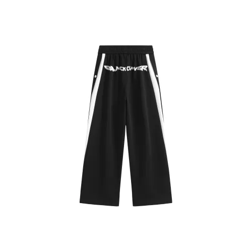 BLACK CLOVER Casual Pants Unisex