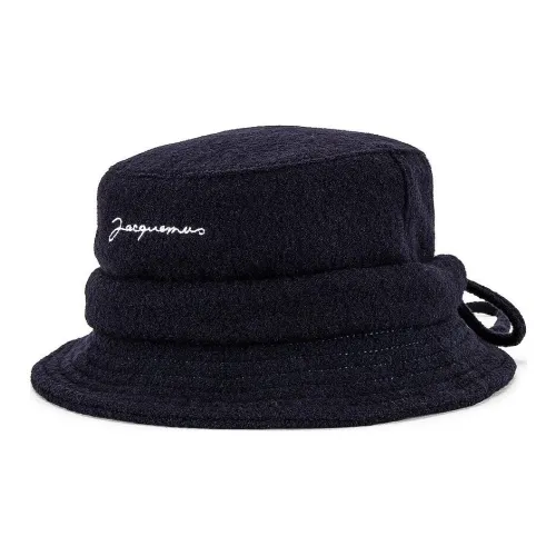 Jacquemus Bucket Hats Men