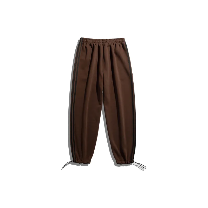 PAINT STAIN Casual Pants Unisex-137