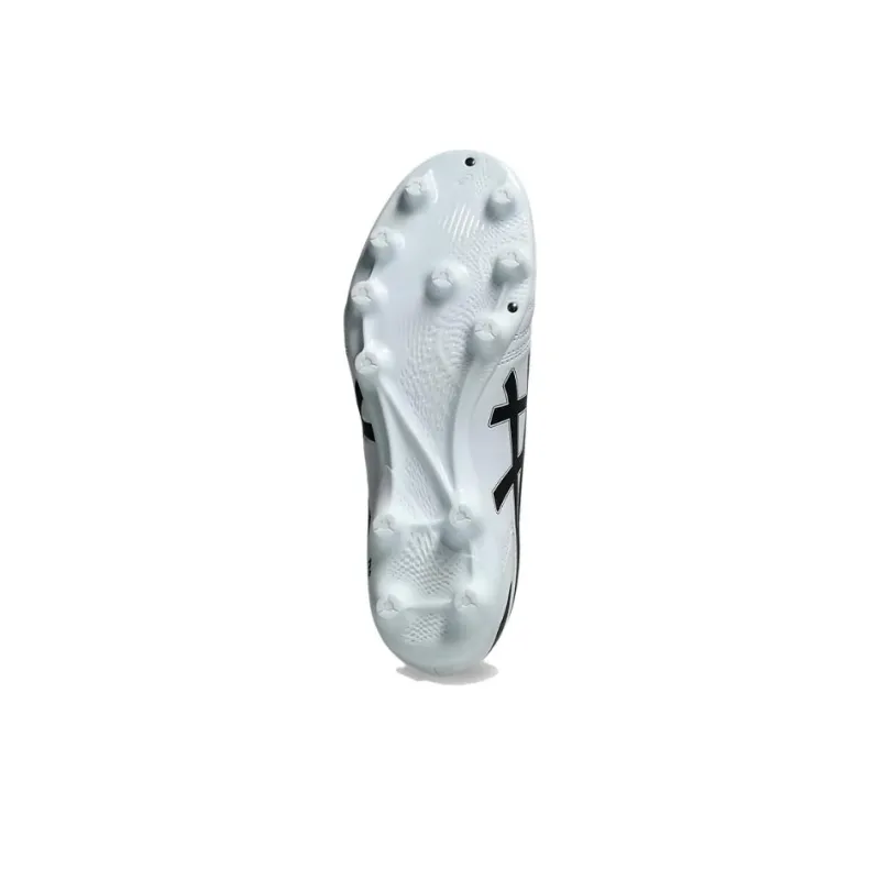 Asics Ds Light Club 2E Wide 'White Black'-3