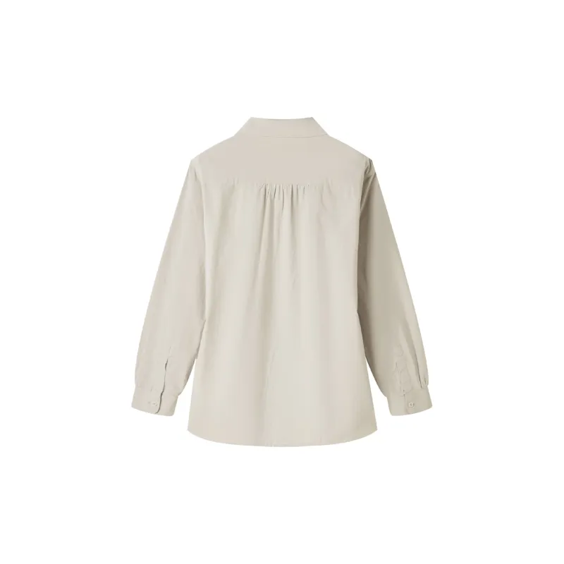 HLA Shirts Women's-1