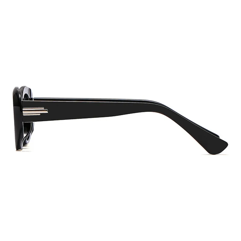MT·MIT PC Oval Sunglasses Women's-2