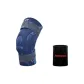 Blue Single Unit+KTZ Black Wrist Brace