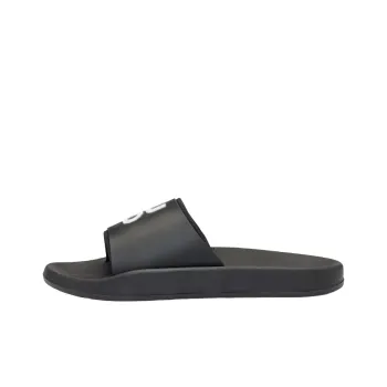 HUGO BOSS Slide Slippers Men's Black