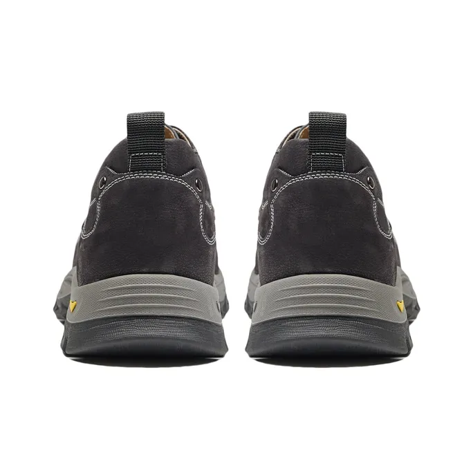 GOG Hidden Wedge Work Boots Hiking Shoes Low-Top Casual Shoes Men's-2
