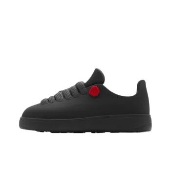 Burberry Bubble Charm embellished Sneakers